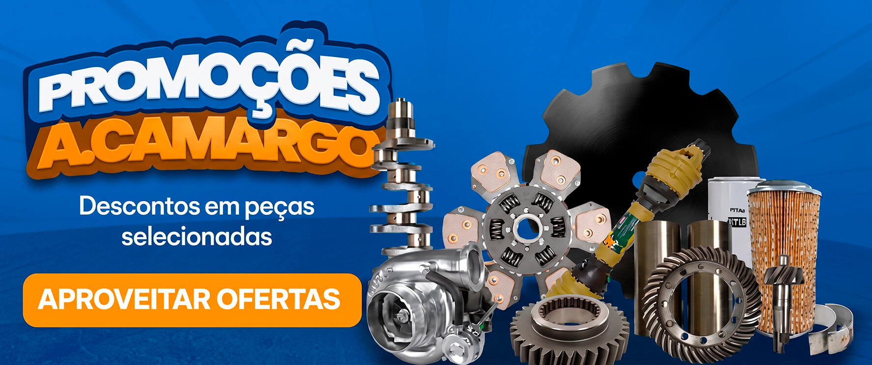 Promoções